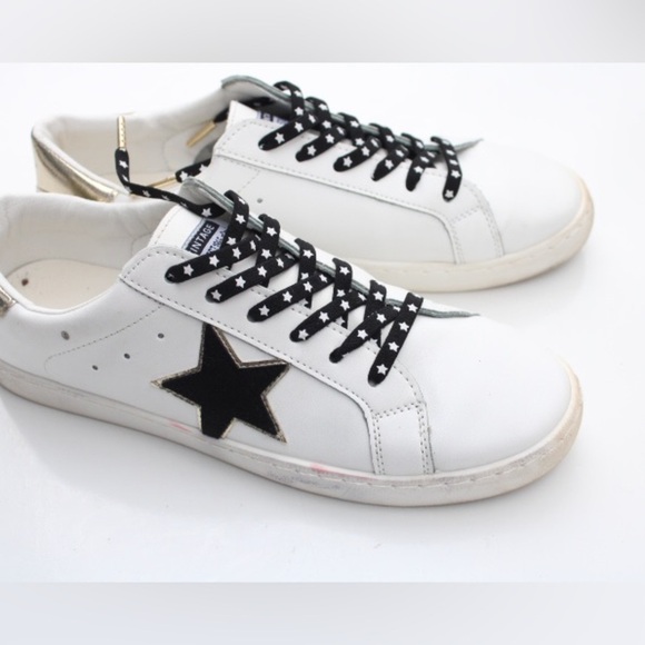 Vintage Havana sneakers - Picture 9 of 15